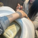 (주)민주메디칼 | 광주서구네일샵 쌍촌동 젠네일 이달의네일 만족 후기