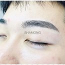 샤몽헤어