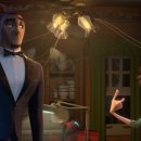 Spies in Disguise 이미지