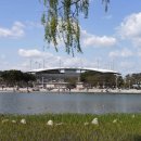 복사꽃공원 이미지