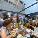 [가족여행] 청송 1박 2일 여행 @ 1일차 소노벨 청송, 주왕산 국립공원 용추폭포, 솔샘온천, 주왕산가든