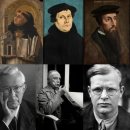 최근 세계 신학의 동향과 한국의 현황 이미지