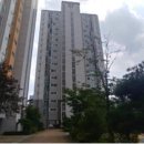 우산동 우산공단길 이미지