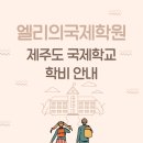 KIS High School | 제주도 국제학교 등록금 총정리! | NLCS BHA KIS SJA 제주 국제학교 | 엘리의 국제학원