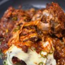 오늘짬뽕 - 335982 | 얀양야장 범계맛집 치즈폭탄 뼈구이 오늘도짬뽕후기