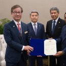 한국, 말레이와 FA-50 18대 수출 최종계약...1조2000억 규모 이미지