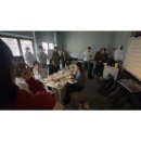 우성 팜 | 6년간 유학생활 마무리