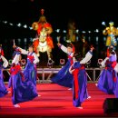 진주검무 이미지