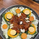 대전 유성 닭갈비맛집 봉명동 삼복씨닭갈비 맛있고 밑반찬 구성 좋아