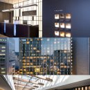 호텔나인 | 호텔 사진촬영 후기, 나인트라 바이 파르나스