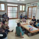 상리 경로당 이미지