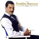 [LP] Freddie Mercury - The Freddie Mercury Album 중고LP 판매합니다. 이미지