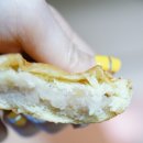 로미샵 | 통단팥빵으로 유명한 팥장수단팥빵 후기
