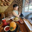 삼방농장 | 알링알링 폭포투어 가는 법, 10m 다이빙, 커피농장, 루왁, 우붓 맛집, 우붓 가성비숙소 추천, 테베사야