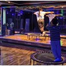 파워 다이어트 댄스 이미지