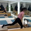 중앙타워(산본중앙타워) | 산본역 바디코드 필라테스&amp;PT 산본점 1:1운동 체험후기