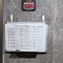 창평본가 | 망우동 맛집 중랑구의 축복! 용마해장국 일요일 저녁 방문 후기