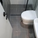 아크로힐더파크 | 경기 시흥시 대야동 아크로힐더파크 4동 신축 빌라 줄눈시공[곰팡이잡아줄눈]