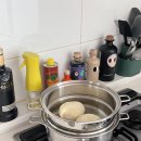 아라 | 제주 아라찐빵 솔직후기 전화예약구매 찐빵 보관 후 먹는 방법