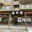 알펜시아 용우동 | 홀리데이 인 리조트 알펜시아 평창 식당 추천 : 평창 알펜시아 리조트 '용우동' 후기(추천 메뉴, 아기의자)