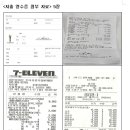 2024년 11월 재경호서남 제192차 서울 둘레길 21코스 트레킹 결산보고 이미지