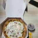 빅스타피자 강동점 네이버블로그
