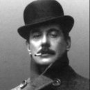 푸치니(Giacomo Puccini, 작곡가, 1858-1924) 이미지