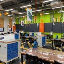 서울과학기술대학교 상상관 이미지