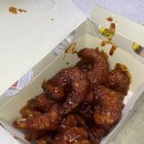 대전닭강정 원신흥동 맛집 '천년닭강정 유성점' 새우와 닭의 완벽 조합
