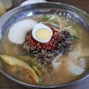 원촌칡냉면 이미지