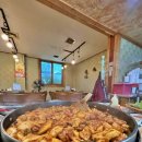 남이섬풍경닭갈비 이미지