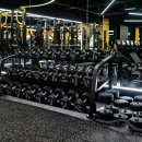 웰니스짐 이미지