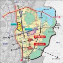 면목도시개발 이미지