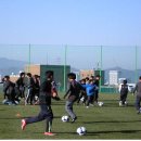 창원축구센터 숙소 이미지