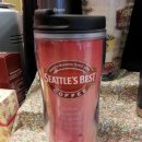 씨애틀즈베스트커피 이미지