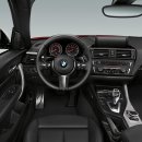 2014 BMW 2series Coupe (BMW 2시리즈 쿠페) / BGM 이미지