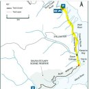7월 22일 수 Okura bush walkway 이미지
