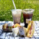 쥬닝카페 이미지