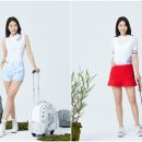 까스텔바작골프웨어