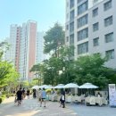더샵지제역센트럴파크3BL | 아파트행사 입주민을 위한 한여름밤의뽐 더샵지제역센트럴파크3bl