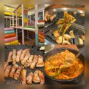 삼덕공원 앞-2 | 안양 삼덕공원 맛집 촌놈집 안양놀이방식당 가족외식 추천