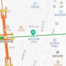파리바게뜨 을지로3가역점