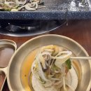 노룬산시장 맛집 부모님 오리불고기 효도 코스, 무학산 오리하우스