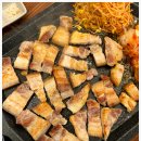 꽃돼지생삼겹살 - 유성구 | 꽃돼지생삼겹살