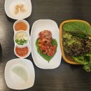 신흥동 주민센터 | ​[성남맛집] 가성비 폭발! '불낙지양 보쌈군'에서 삼겹 보쌈+낙지 볶음 스페셜 세트 격파 후기!