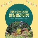 힐링마켓 이미지