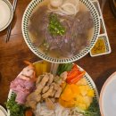 모닝글로리사동 | [안산 맛집 쌀국수]인더비엣 한양대에리카점