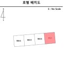 배방읍 북수로 이미지