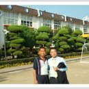 선 후배의 사랑이 사회의 귀감이 되고 있는 장성 서삼초등학교 이미지