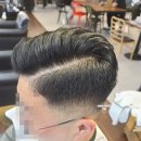 남성미용실 지오
